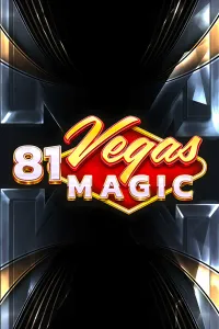 81 Vegas Magic